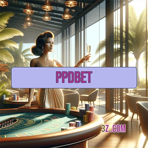 ppdbet.com Apostas Esportivas