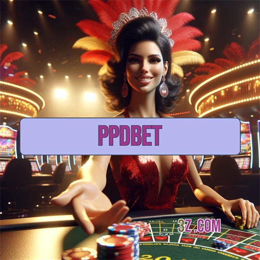 ppdbet.com Todos os Jogos