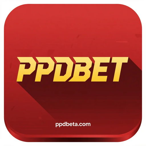 ppdbet.com logo