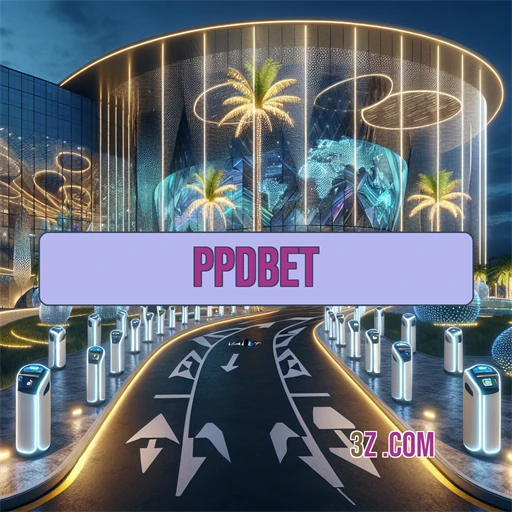 ppdbet.com Máquinas Slots