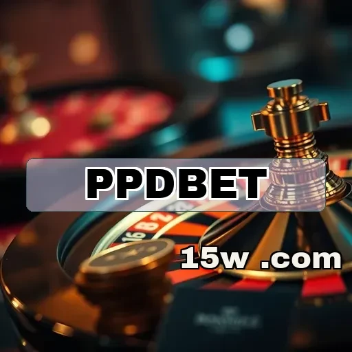 ppdbet.com App