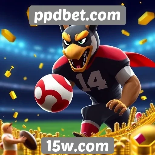 Comparativo de bônus e promoções no ppdbet.com