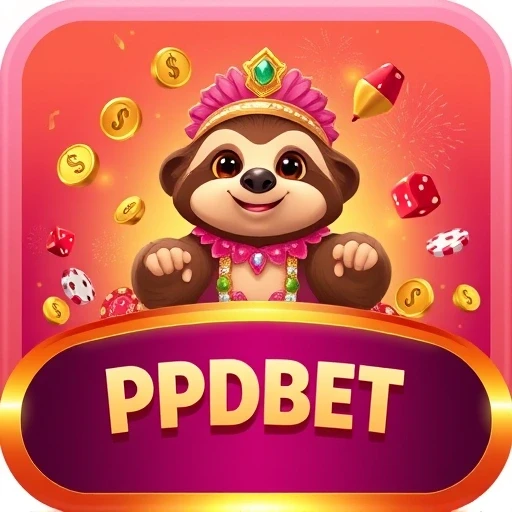 ppdbet.com Logo
