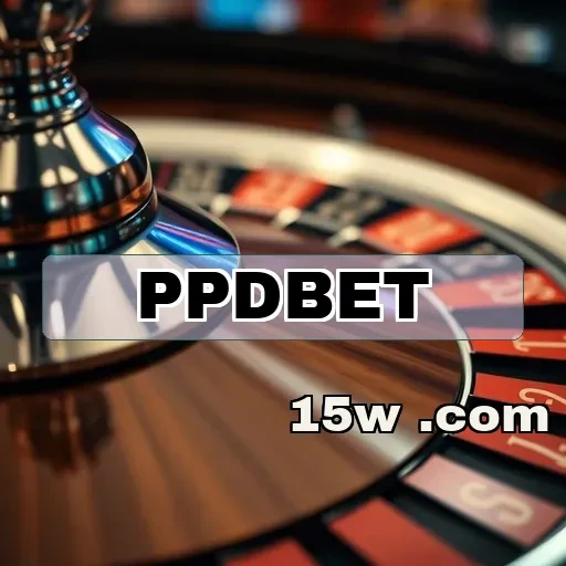 ppdbet.com Jogos