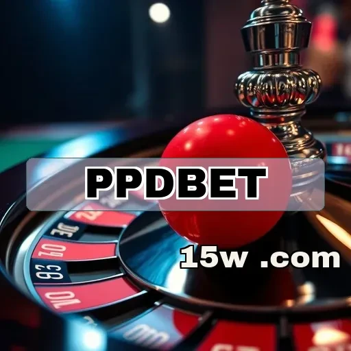 ppdbet.com Login