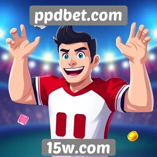 novas promoções atraem jogadores para ppdbet.com