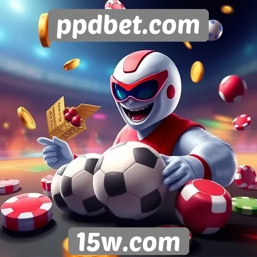 Jogos populares disponíveis no ppdbet
