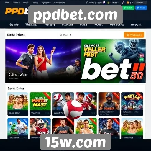 Análise da plataforma de jogos ppdbet.com
