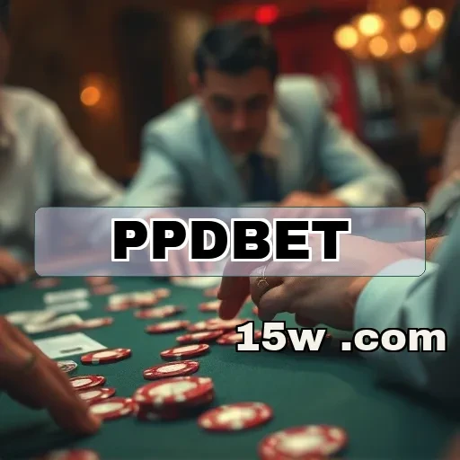 ppdbet.com Eventos Esportivos