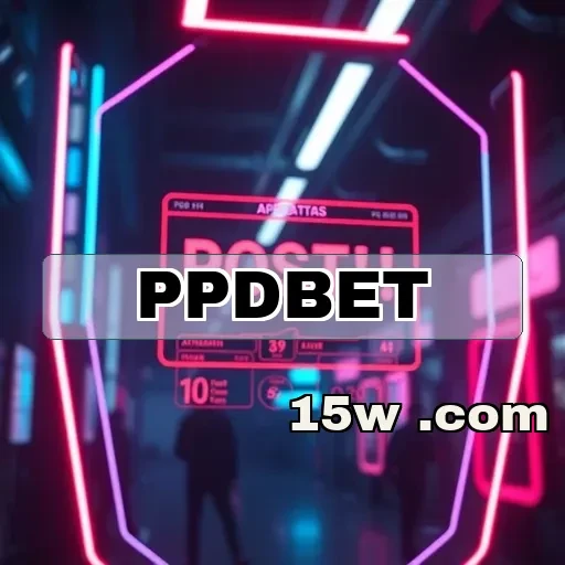 ppdbet.com Suporte 24/7